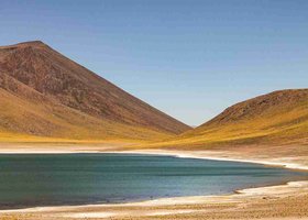Tag 7: San Pedro de Atacama