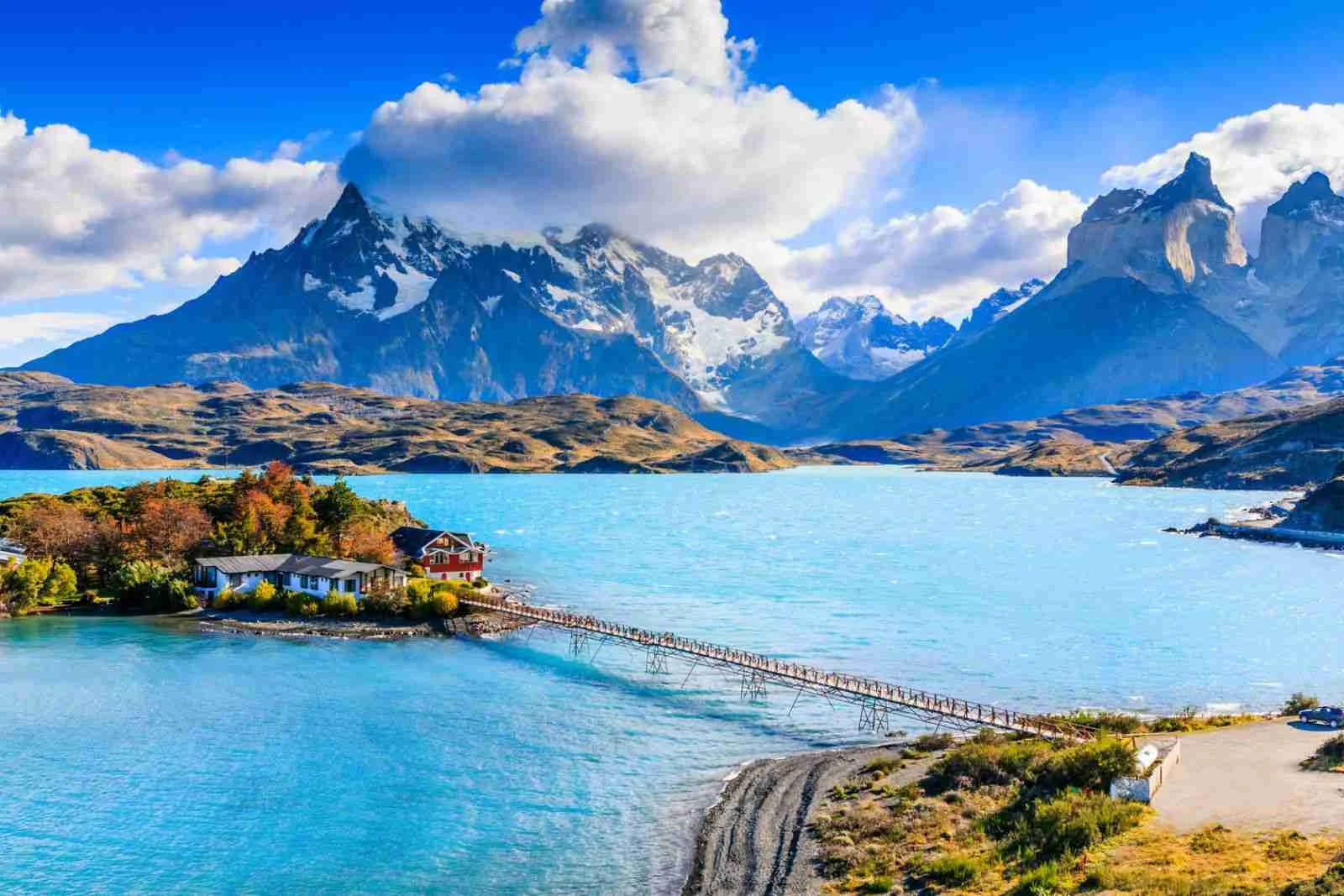 Classic Chile 2024 (Flights not included)