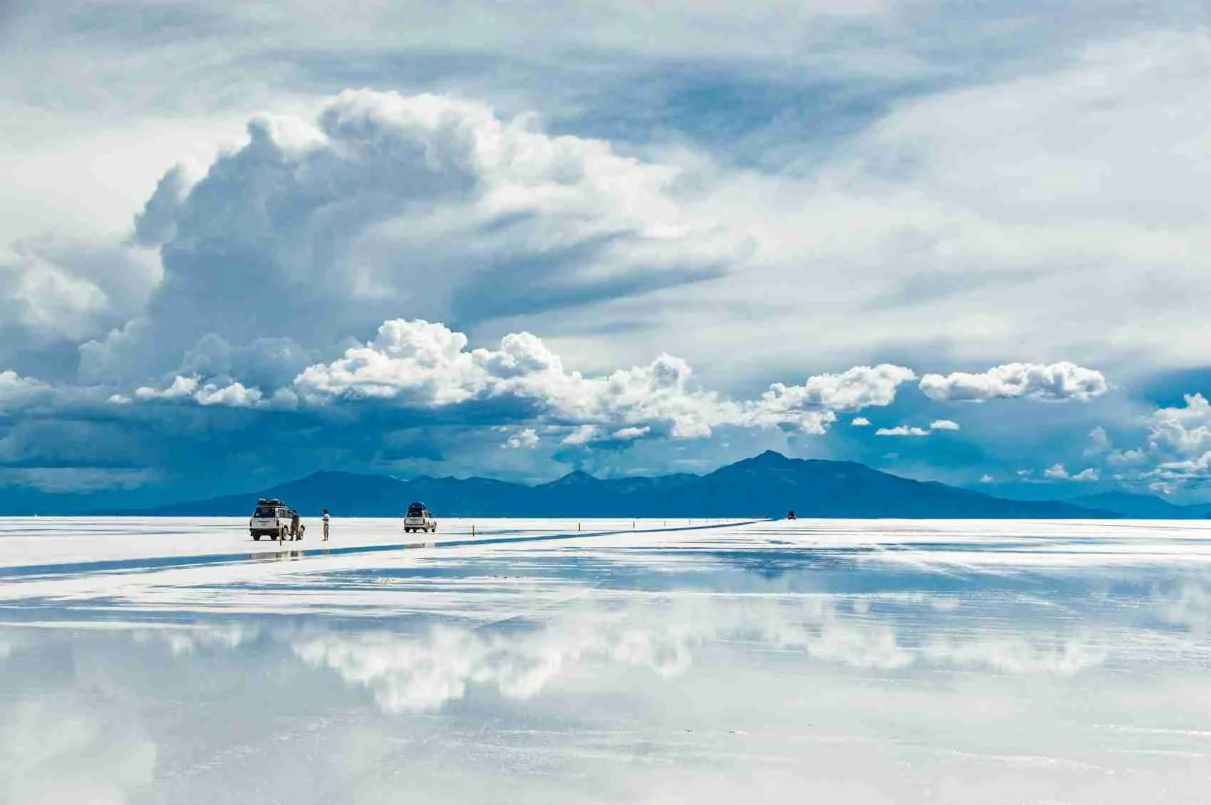 Grand Tour Bolivia 2024 (Flights not included)