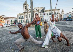 Tag 7: Salvador de Bahia