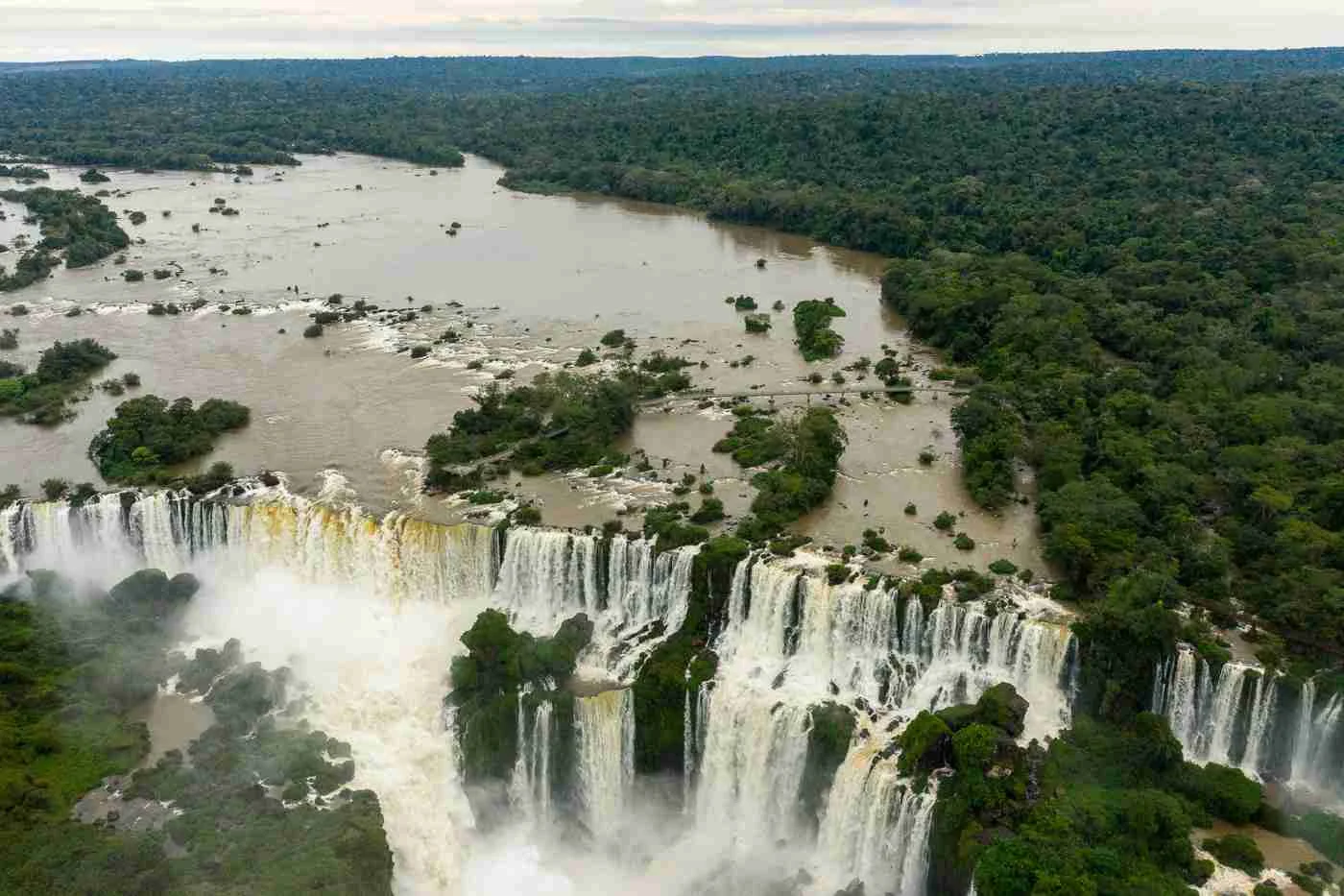 Classic Brazil 2024 (Flights not included)