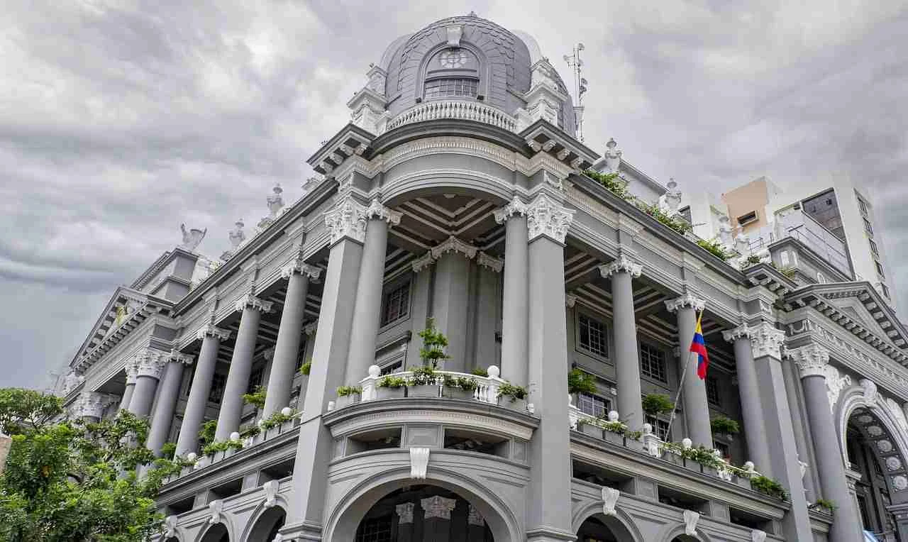 Jour 12: Guayaquil OUT