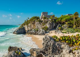 Day 7: Chetumal / Tulum / Cancun