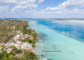 Day 6: Xpujil / Balacar / Chetumal