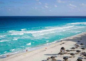 Day 9: Cancun
