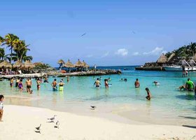 Day 8: Cancun