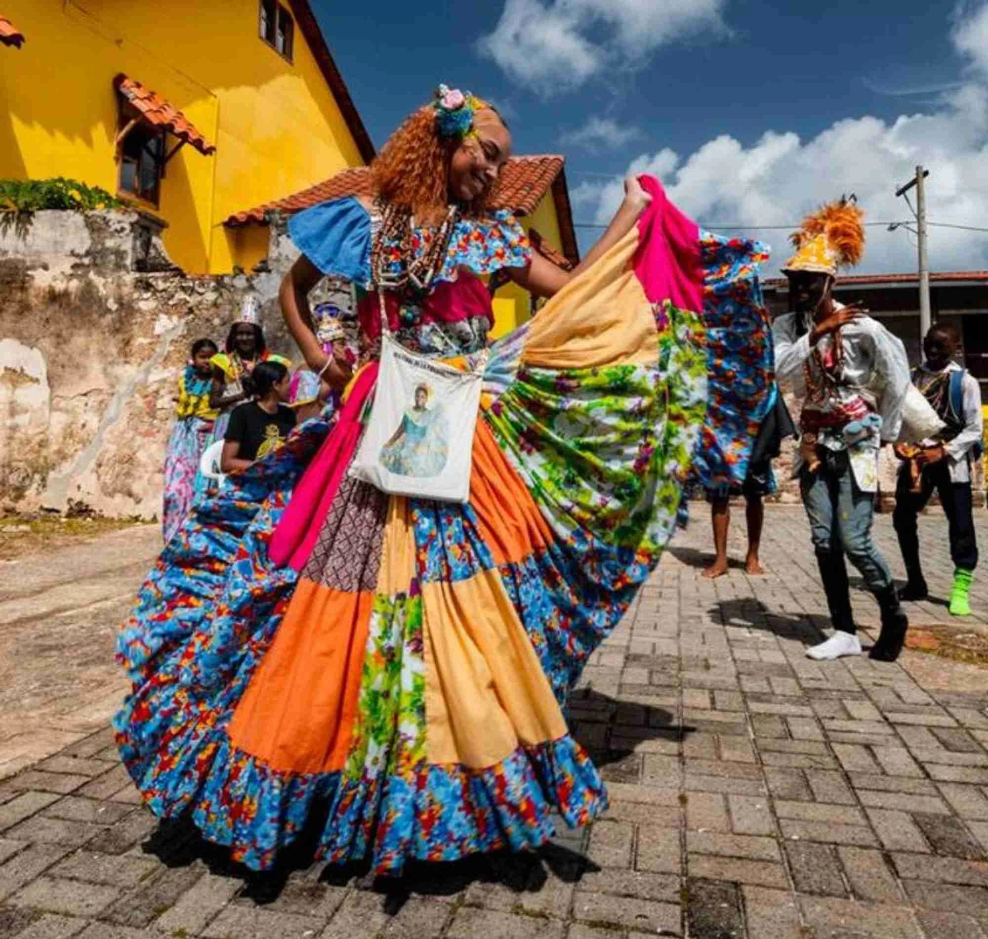 Day 6: Panama City / Colon / Gatún / Portobelo / Panama city