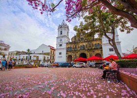 Giorno 2: Città di Panama: tour di un'intera giornata con Canale di Panama