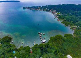 Giorno 6: Panama / Bocas del Toro (1 ora di volo)