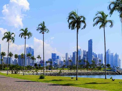 Panamanian Paradise