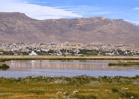 Giorno 6: Ushuaia – El Calafate (1h30 volo) / Estancia
