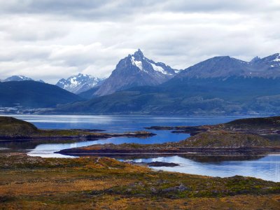 Naturalezas excepcionales
