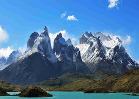 Giorno 9: El Calafate / Balcones de Calafate – Buenos Aires