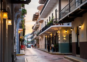 Giorno 8: Santa Clara / Panama City OUT