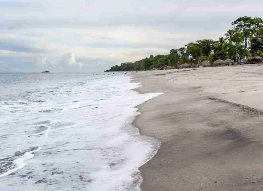 Giorno 6: Santa Clara