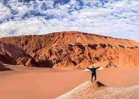 Giorno 7: San Pedro de Atacama