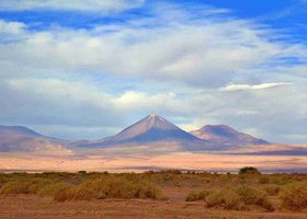 Giorno 6: San Pedro de Atacama