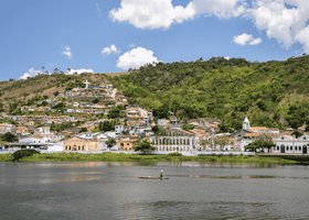Jour 3: Salvador / Cachoeira