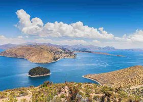 Day 3: Puno / Titicaca Lake / Puno