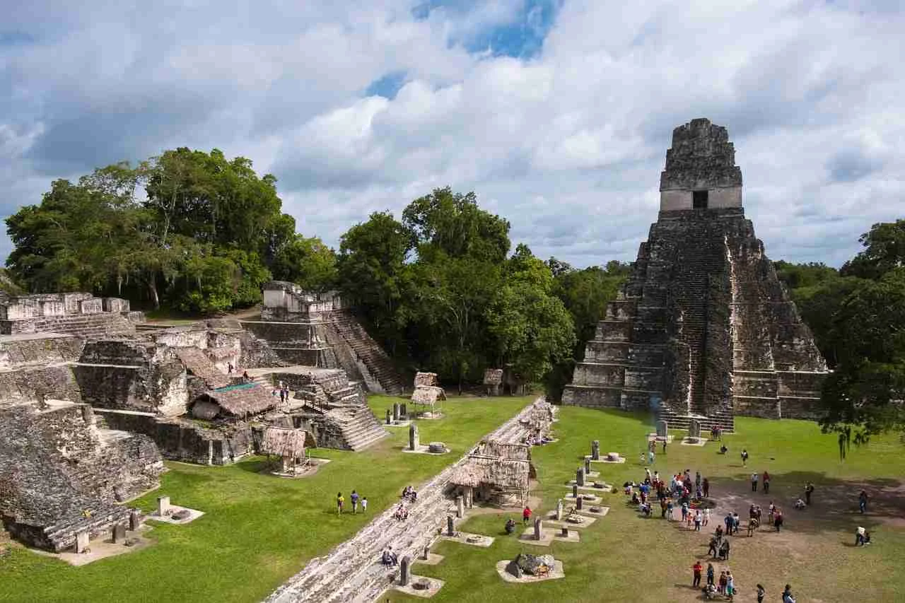 L'essenziale per il Guatemala