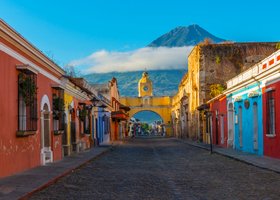 Jour 10: Antigua