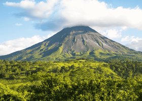 Jour 5: Arenal