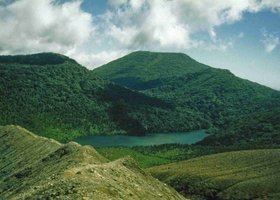 Jour 8: Rincón de la Vieja / San José (5h30 de route)