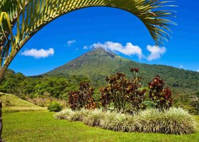 Jour 4: Tortuguero / Sarapiquí / Arenal (4h de route)