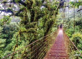 Day 4: La Fortuna - Arenal
