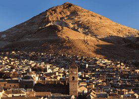 Giorno 3: Sucre / Potosi / Uyuni