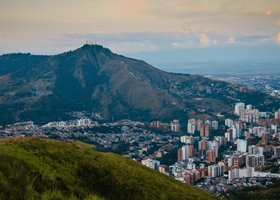 Giorno 6: Bogotá / Cali