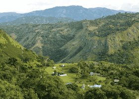 Giorno 9: Tierradentro / San Agustín