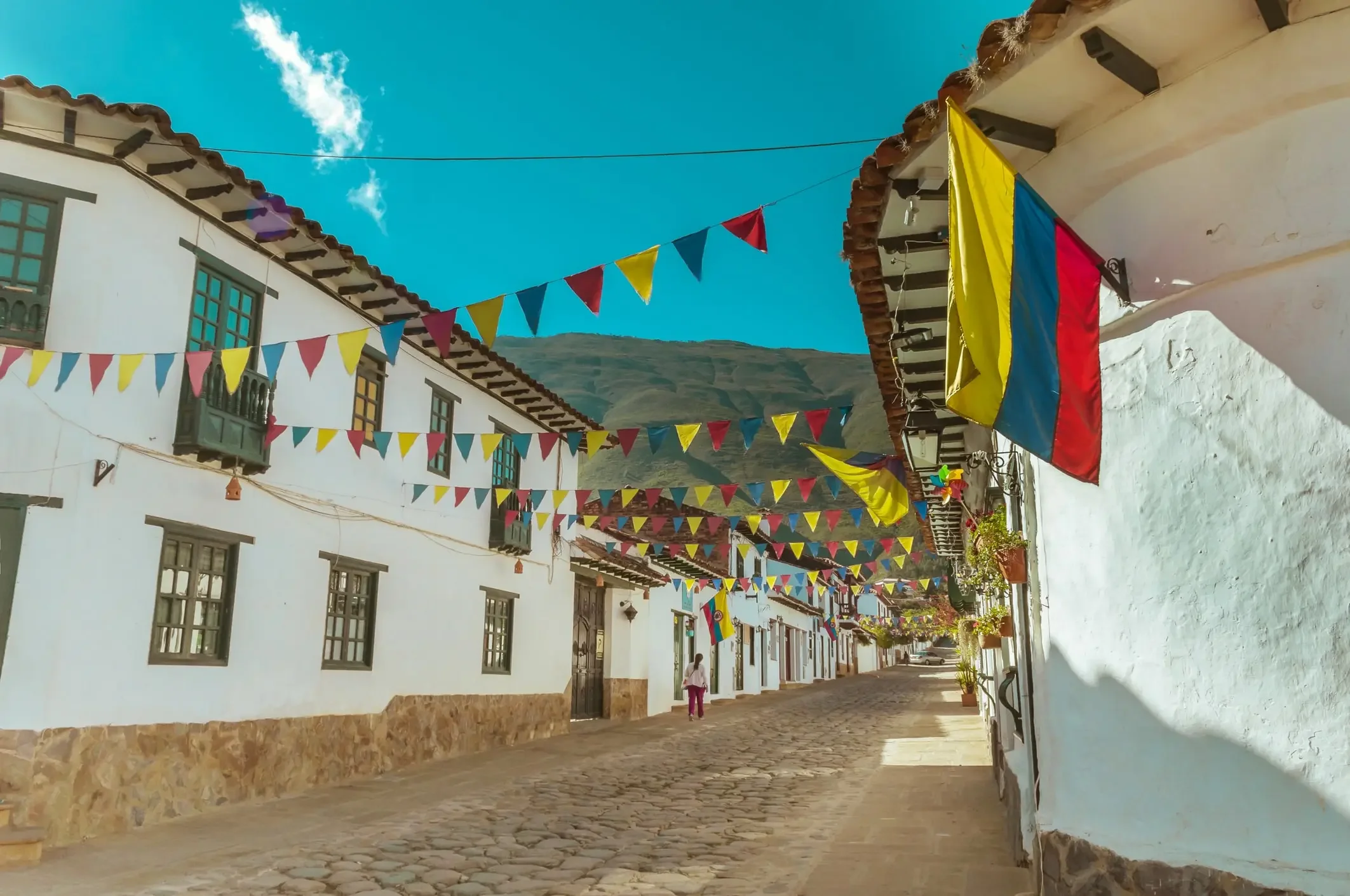 Tesoro archeologico della Colombia