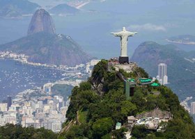 Giorno 2: Rio de Janeiro
