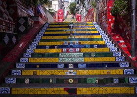 Giorno 3: Rio de Janeiro