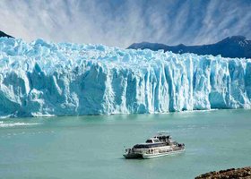 Day 6: El Calafate