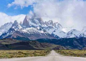Day 3: El Chalten