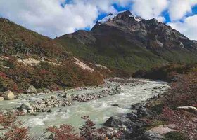 Day 4: El Chalten / El Calafate