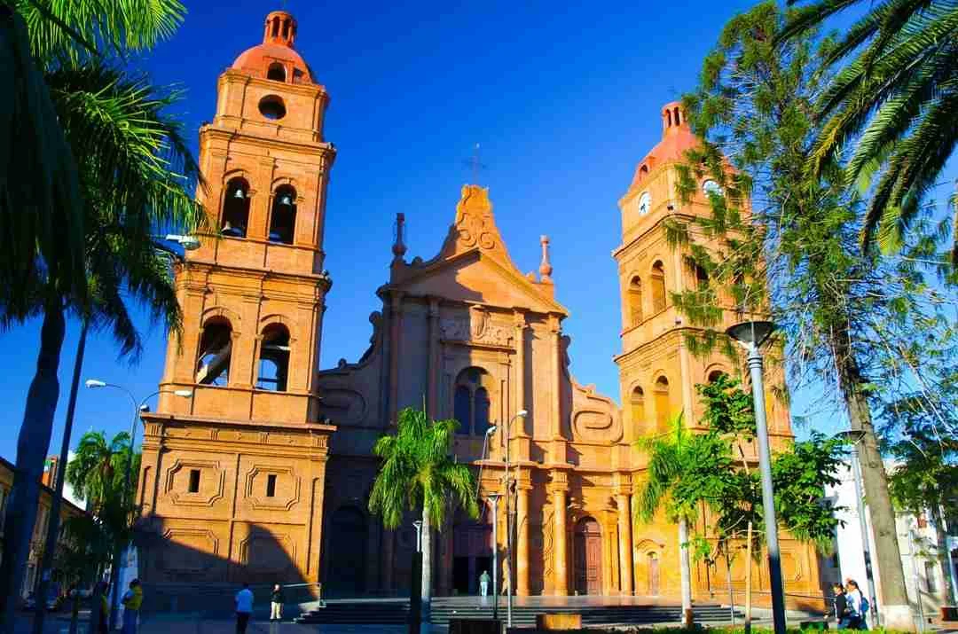 Gran Tour Bolivia 2024 (Voli non inclusi)