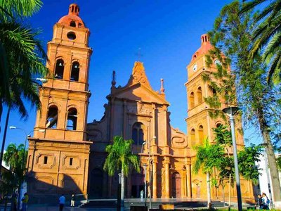 Gran Tour Bolivia 2024 (Voli non inclusi)