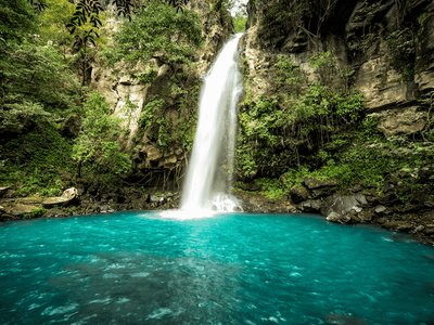 Rendez-vous au Costa Rica 2026 (Avec vols)