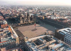 Day 2: Mexico City