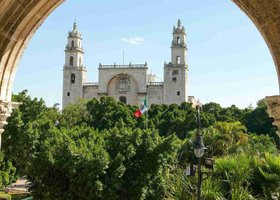 Day 9: Campeche / Merida