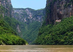 Day 6: Tehuantepec / Sumidero Canyon / San Cristobal de las Casas