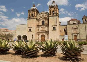 Day 4: Puebla / Oaxaca