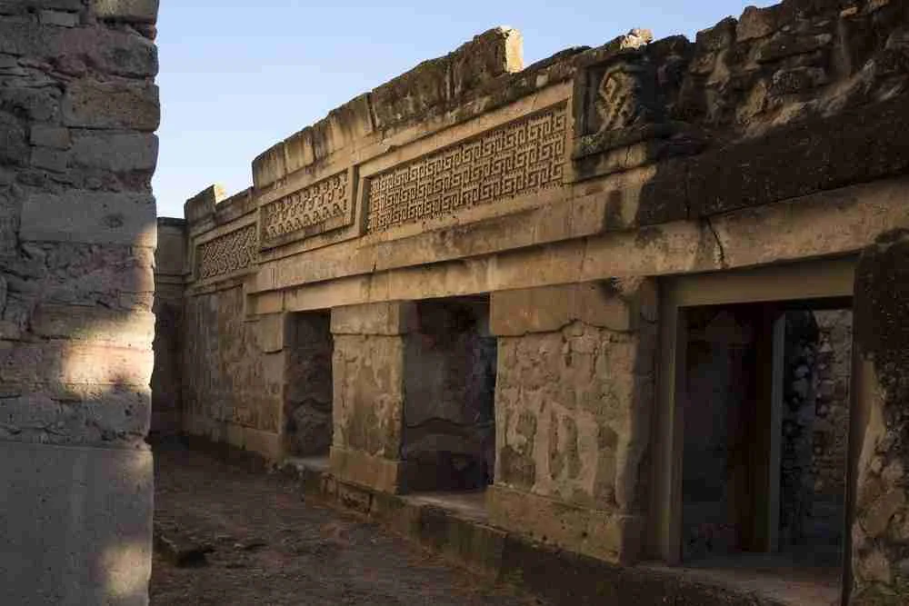 Day 5: Oaxaca / Mitla / Tehuantepec