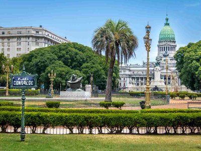 Argentina Classica 2024 (Voli non inclusi)