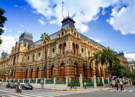 Giorno 1: Buenos Aires IN - City Tour