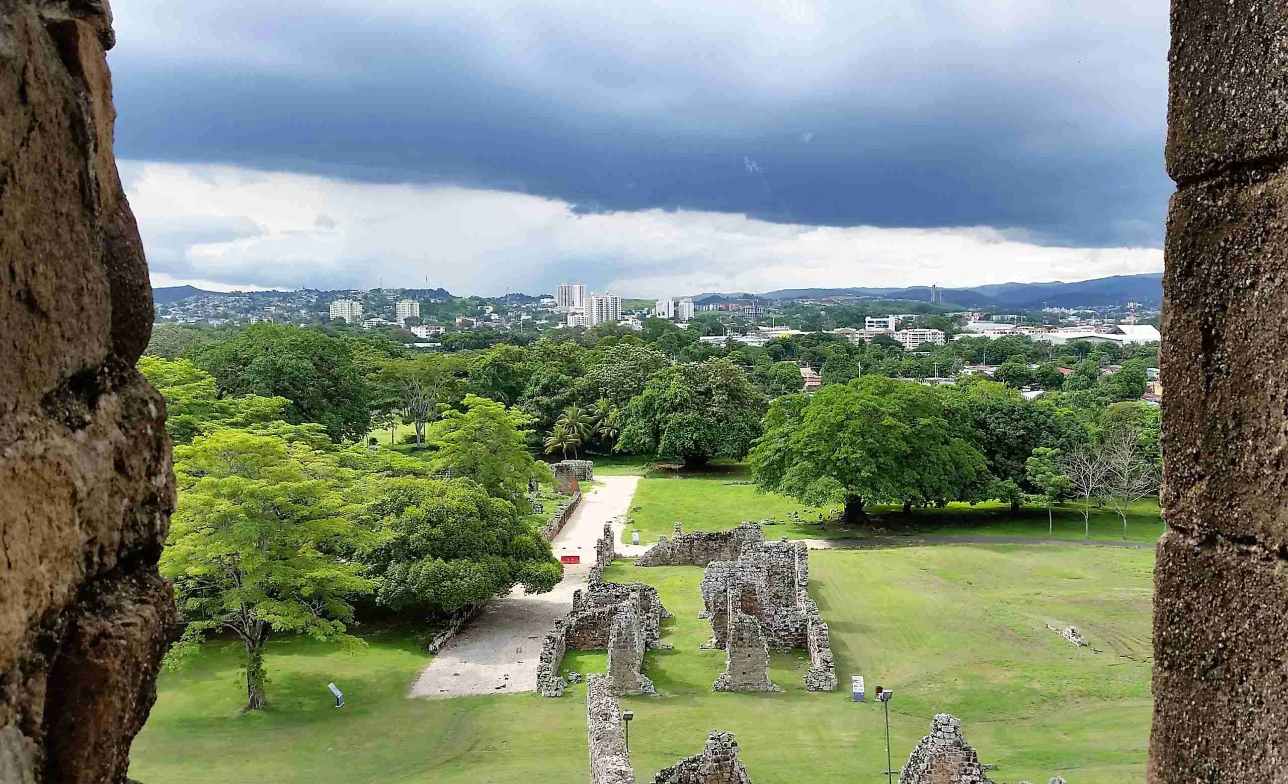 Panama Classic 2025 (Without flights)