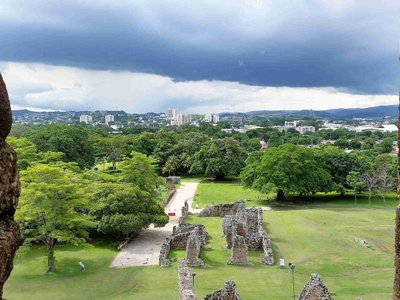 Panama Classic 2025 (Without flights)